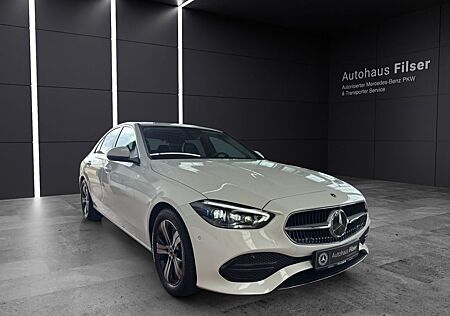 Mercedes-Benz C 300 *Avantgarde*Carplay*360°* *Digital-Light*
