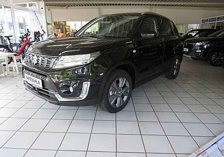 Suzuki Vitara 1.5 Hybrid Comfort AGS