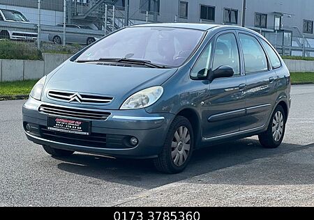 Citroën Xsara Picasso Xsara PicassoHDi*KLIMAATMK*SEHR GEPFLEGT*