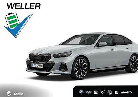 BMW i5 eDrive40 M Sport Pro Pano,AHK,B&W,DAPro,AdLED