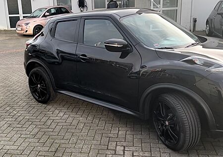 Nissan Juke 1.2 DIG-T Acenta Acenta