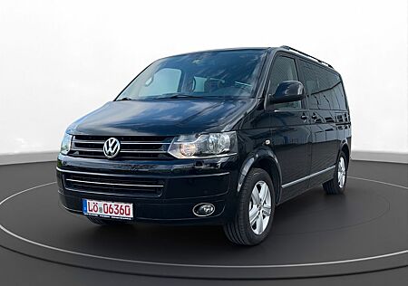 VW T5 Transporter Volkswagen Bus Multivan Highline **Motor Generalüberholt**