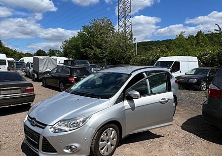 Ford Focus 1,6TDCi 85kW DPF Trend Turnier Trend