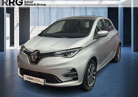 Renault ZOE INTENS R135 50 kWh BATTERIEKAUF