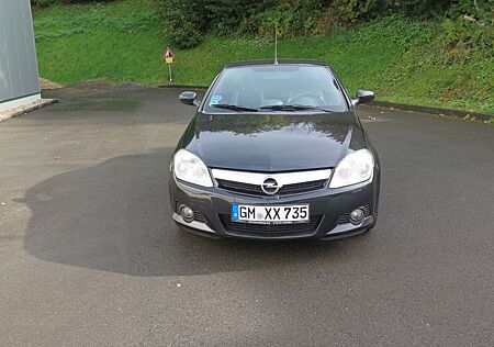 Opel Tigra 1.4 TWINPORT Edition Edition