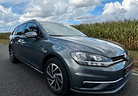 VW Golf Volkswagen VII Variant 1.5 TSI Join Automatik / Navi