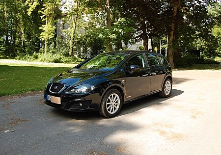 Seat Leon 1.2 TSI Ecomotive Reference Copa Refere...