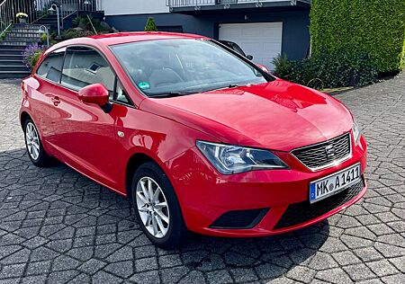 Seat Ibiza 1.0 EcoTSI Start&Stop 81kW Style SC Style