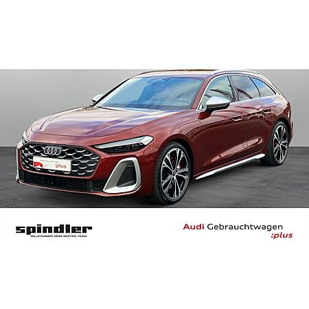 Audi S5 leasen