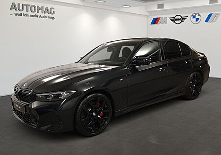 BMW 340 M340i xDrive Limousine HK HiFi DAB Var. Lenkung