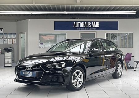 Audi A4 35 TDI Aut. Sitzh. Lane PDC GRA LED AHK