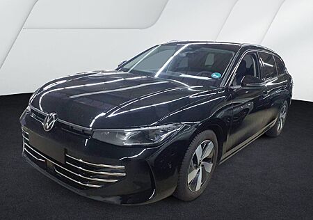 VW Passat Variant Volkswagen ELEGANCE 2.0TDI 150PS DSG ACC.AHK