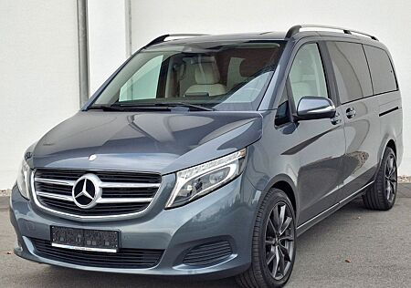 Mercedes-Benz V 250 CDI EDITION 1/Kamera/Tot-Winkel/Lang Vers