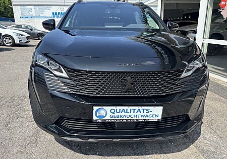 Peugeot 5008 1.2 GT BLACK 7-Sitzer PureTech 130 EAT8