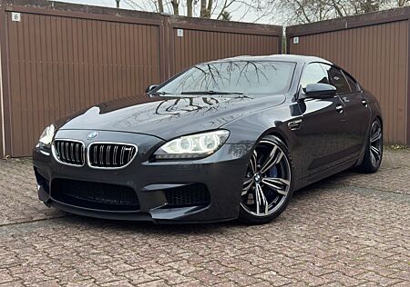 BMW M6 Keramik/Carbon/B&O/360°