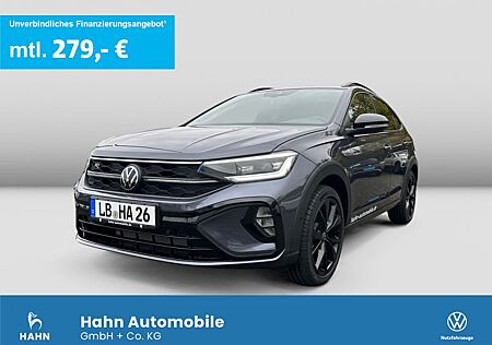 VW Taigo Volkswagen R-Line 1,0 l TSI OPF 116 PS DSG inkl. Wint