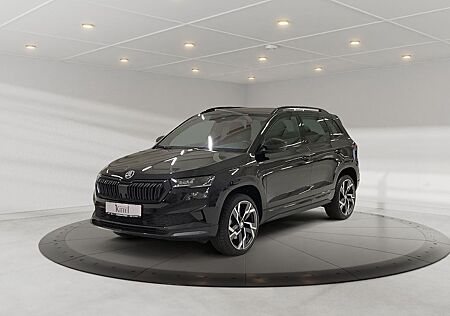 Skoda Karoq 1.5 TSI DSG SPORTLINE AHK CANTON 360° ACC