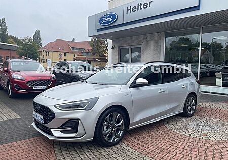 Ford Focus 155PS Auto. ST-Line X / MatrixLED+e.Klappe