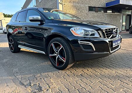 Volvo XC 60 XC60 R-Design AWD /Automatik/