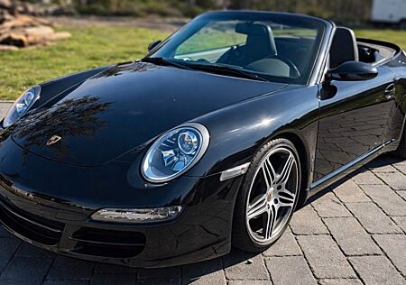 Porsche 997 911 () Schalter | Klappe | 60tkm | BRD