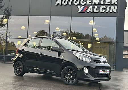 Kia Picanto 1.0 Spirit 2.HA/S-HEFT/KLIMA/15LM/5-TÜRE