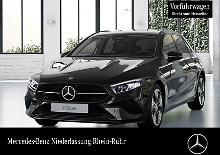 Mercedes-Benz A 180 PROGRESSIVE+NIGHT+LED+KAMERA+7G