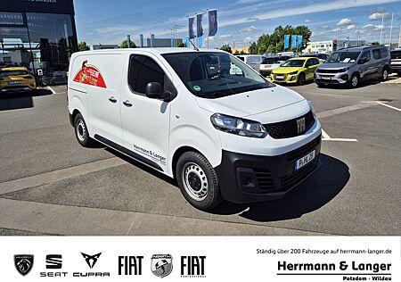 Fiat Scudo L2 145 PS Klima PDC hinten -30% +HERBST SA