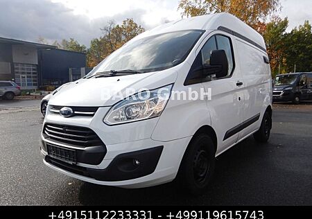 Ford Transit Custom L1H2 Trend Klima AHK