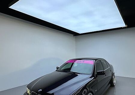 BMW 530d A -