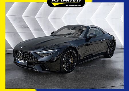 Mercedes-Benz SL 63 AMG 4MATIC V8 *Night*Carbon*Aero*