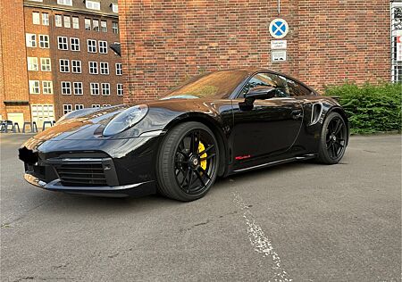 Porsche 992 Turbo S Coupé Turbo S