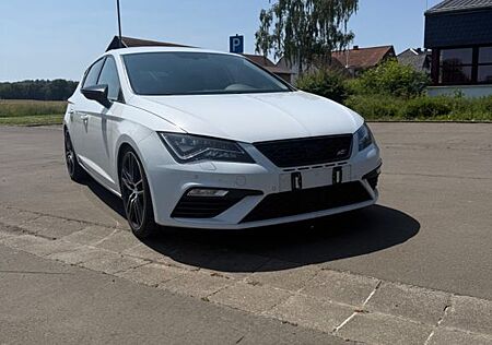 Seat Leon 2.0 TSI CUPRA 300 DSG