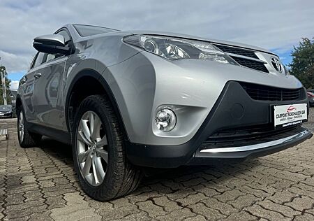 Toyota RAV 4 RAV4 START Edition 4x4