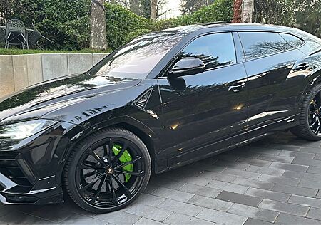 Lamborghini Urus S, Vollausstattung,Pano,23Zo,Massage,ACC