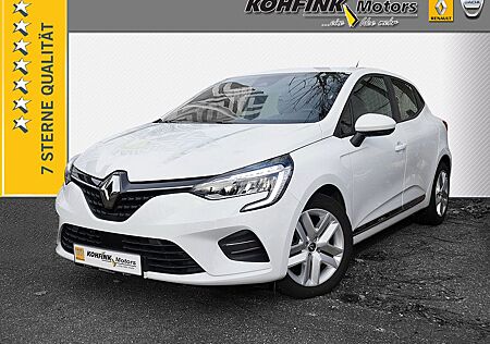 Renault Clio Experience TCe 100 KLIMA KEYLESS PDC LED