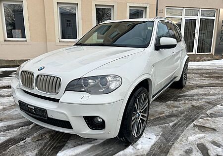 BMW X5 M Basis