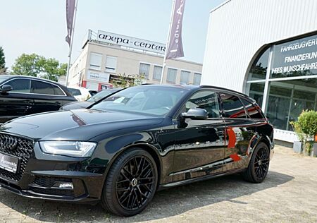 Audi A4 Avant S line Sportpaket / plus