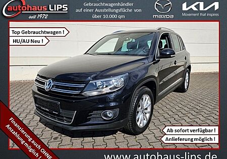 VW Tiguan Volkswagen 1.4 TSI Lounge Sport & Style | Navi | PDC