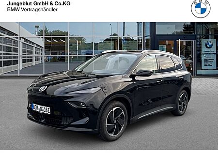 MG S5 EV MGS5 EV S5 Luxury LongRange LED/AHK+ Pilot+Nav