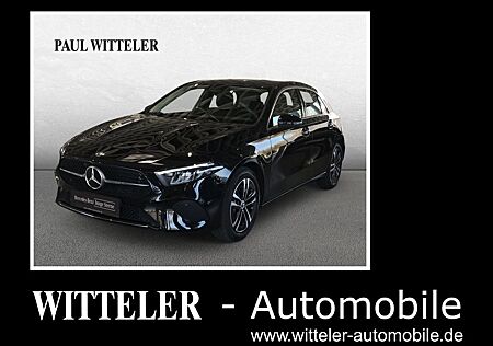 Mercedes-Benz A 180 Progressive Kamera/Winterpaket/Keyless/LED