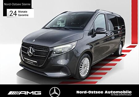 Mercedes-Benz V 220 gebraucht kaufen Mercedes-Benz V 220 STYLE MOPF DISTRONIC AHK LED SITZHEIZUNG