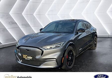 Ford Mustang Mach-E 99 kWh Premium 4WD 360Grad-Kamera