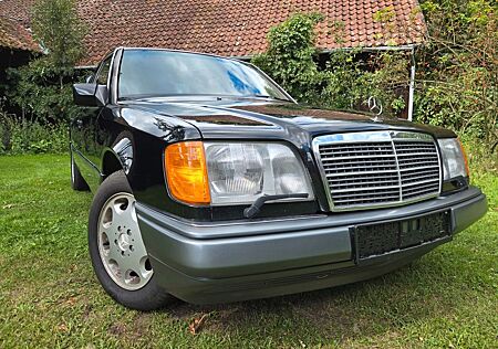 Mercedes-Benz E 420