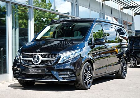 Mercedes-Benz V 250 V 250d 4M Marco Polo AMG/KUCHE/MARKISE/MBUX/360°