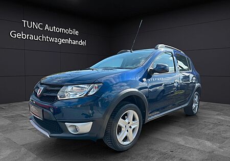 Dacia Sandero II Stepway Ambiance KLIMA 1.Hd TÜV NEU