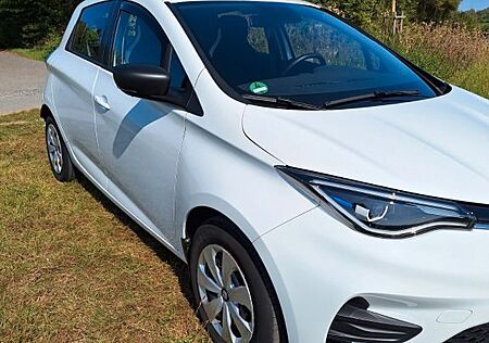 Renault ZOE Life R110/Z.E. 50 Live