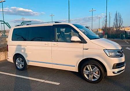 VW T6 Multivan Volkswagen