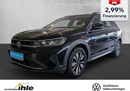 VW Taigo Volkswagen Goal 1,0 TSI NAVI+ACC+LIGHT-ASSIS.