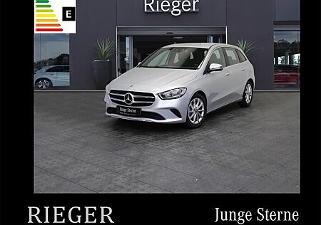 Mercedes-Benz B 180 Progressive*Kamera*Laderaum-Paket*MBUX++++