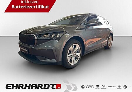 Skoda Enyaq iV 50 LED*NAV*SHZ*ACC*PDC*KAMERA*TOTW*19"A